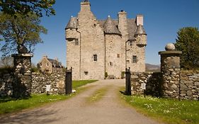 Barcaldine Castle